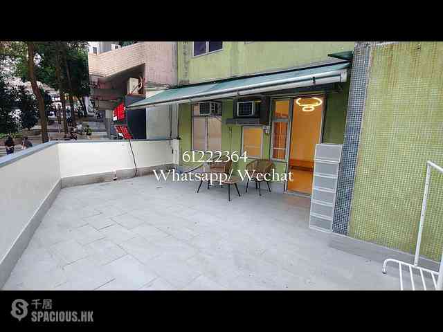 Sai Ying Pun - Cheong Wing Court 21