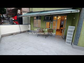 Sai Ying Pun - Cheong Wing Court 22