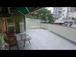 Sai Ying Pun - Cheong Wing Court 23