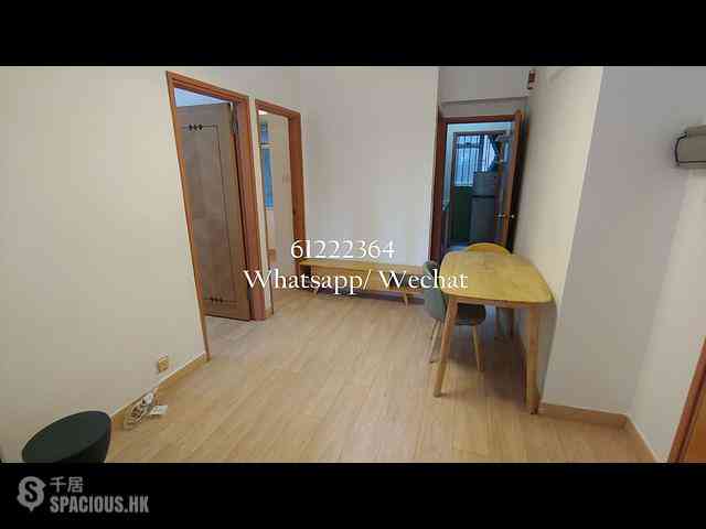 Sai Ying Pun - Cheong Wing Court 02