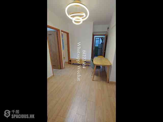 Sai Ying Pun - Cheong Wing Court 24