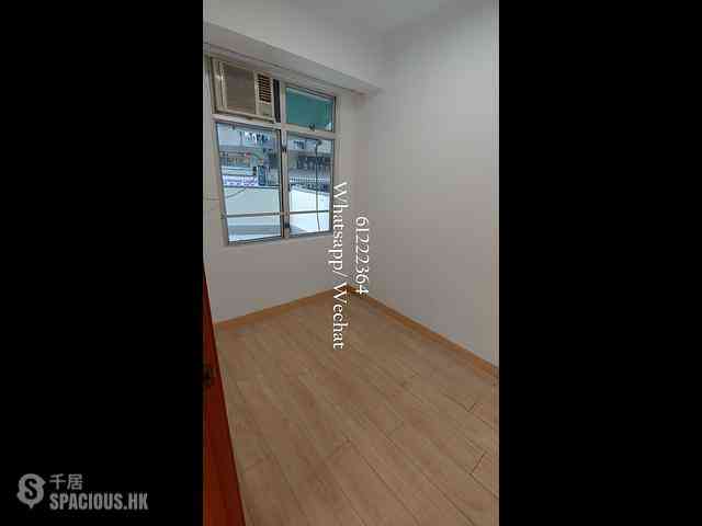 Sai Ying Pun - Cheong Wing Court 26