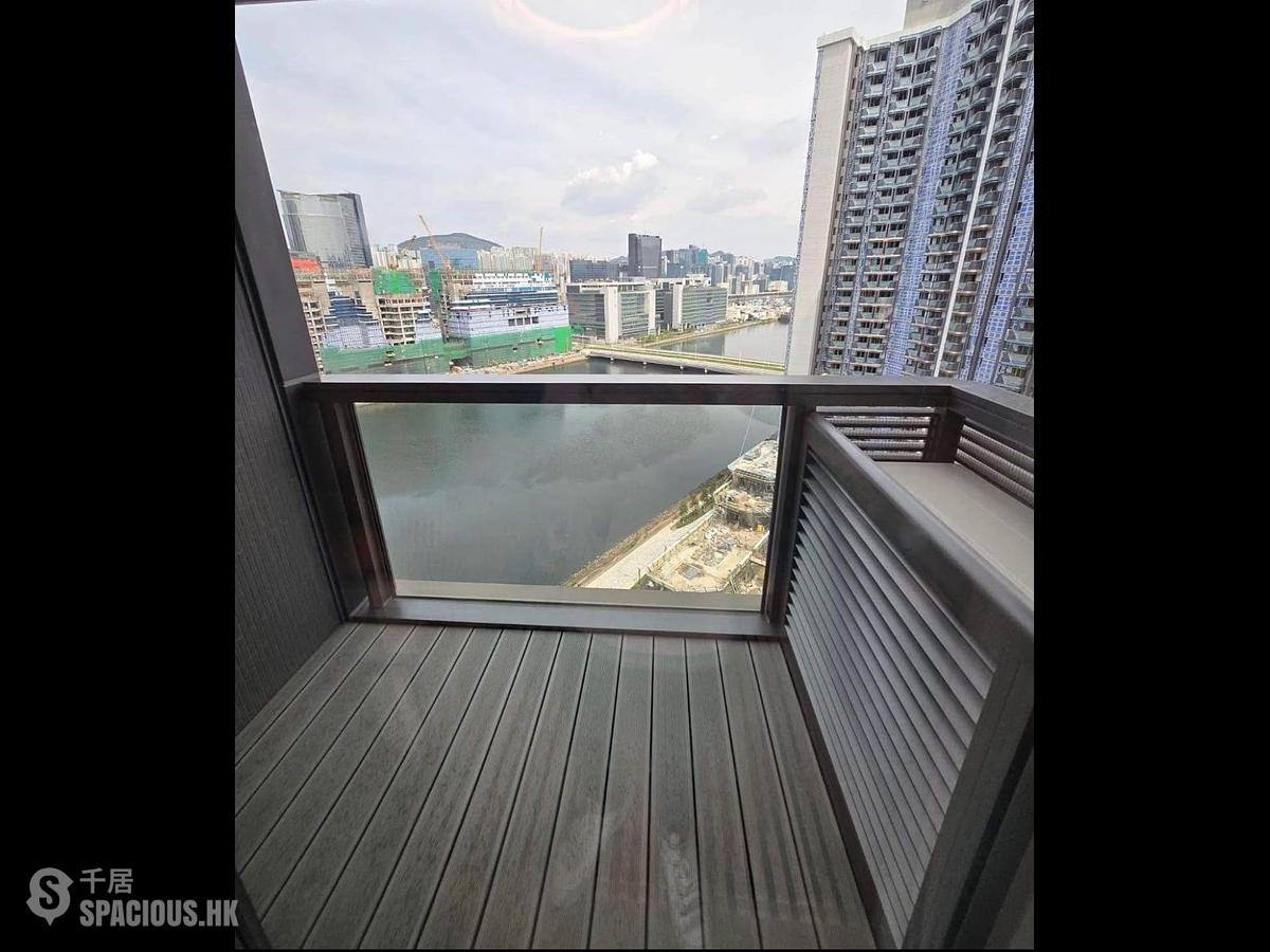 啟德 - 維港・雙鑽 01