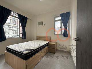 Sai Ying Pun - Golden Phoenix Court 03