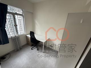 Sai Ying Pun - Golden Phoenix Court 07