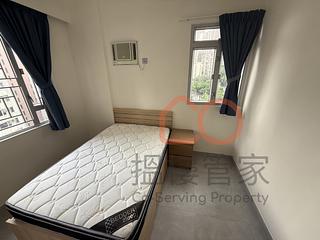 Sai Ying Pun - Golden Phoenix Court 02