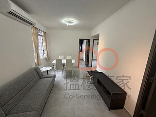 Sai Ying Pun - Golden Phoenix Court 04