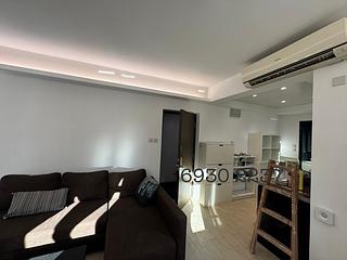 Causeway Bay - Tai Kwun Mansion 05