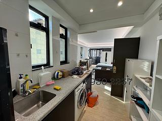 Causeway Bay - Tai Kwun Mansion 06