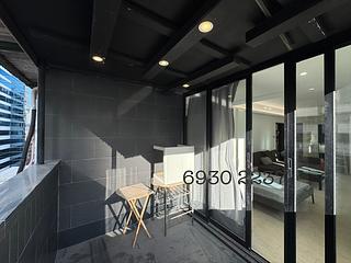 Causeway Bay - Tai Kwun Mansion 10
