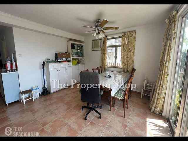 Sai Kung - Greenpeak Villa 04