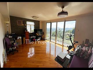 Sai Kung - Greenpeak Villa 02