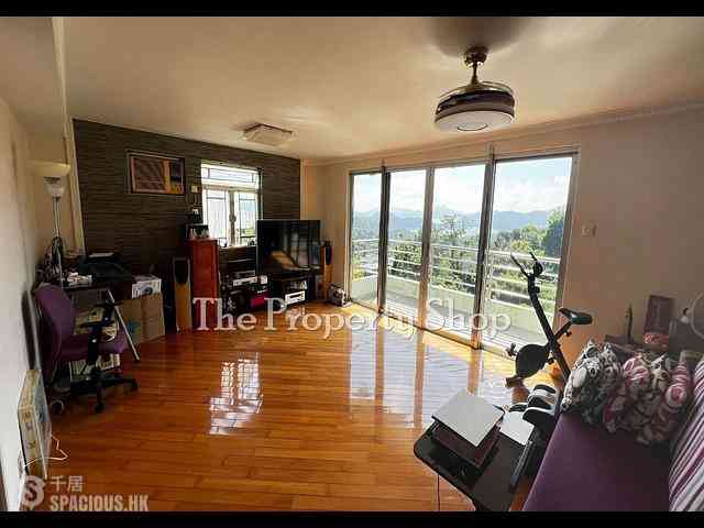 Sai Kung - Greenpeak Villa 02