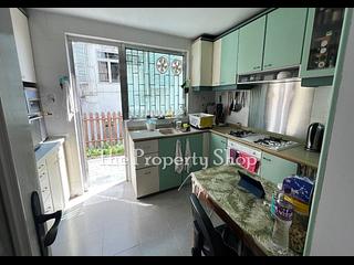 Sai Kung - Greenpeak Villa 03