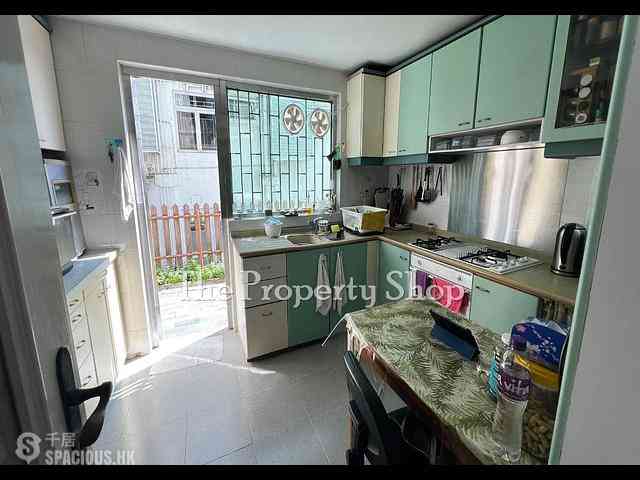 Sai Kung - Greenpeak Villa 03