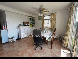 Sai Kung - Greenpeak Villa 04