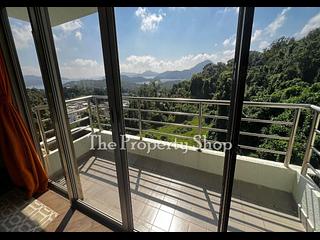 Sai Kung - Greenpeak Villa 05