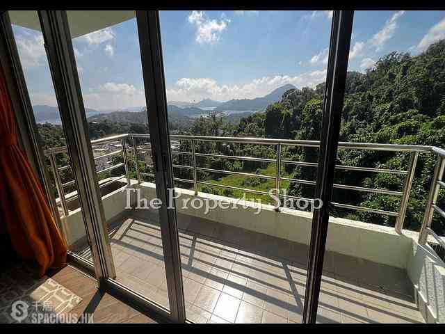 Sai Kung - Greenpeak Villa 05