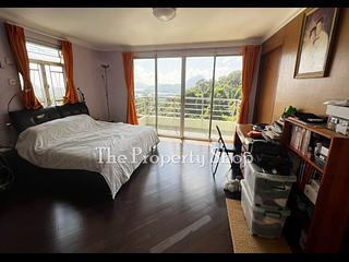 Sai Kung - Greenpeak Villa 06