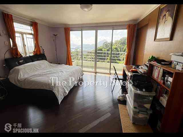 Sai Kung - Greenpeak Villa 06