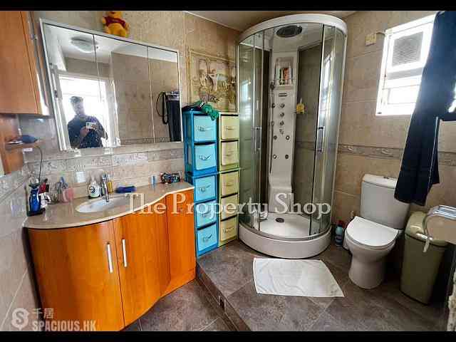 Sai Kung - Greenpeak Villa 07