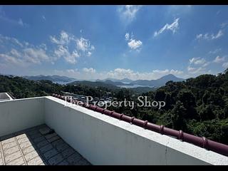Sai Kung - Greenpeak Villa 10