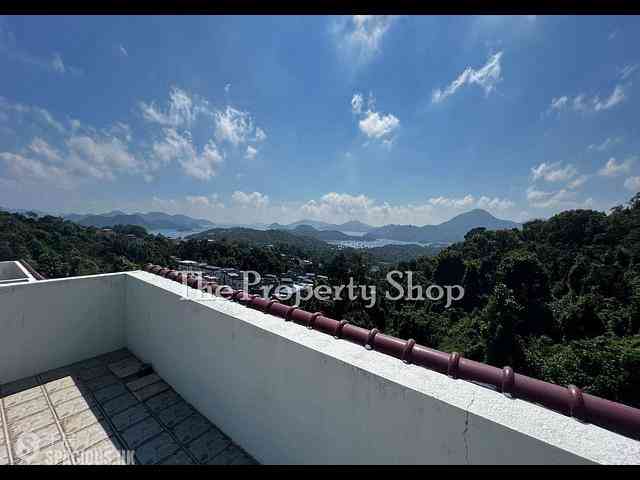 Sai Kung - Greenpeak Villa 10