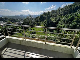 Sai Kung - Greenpeak Villa 11