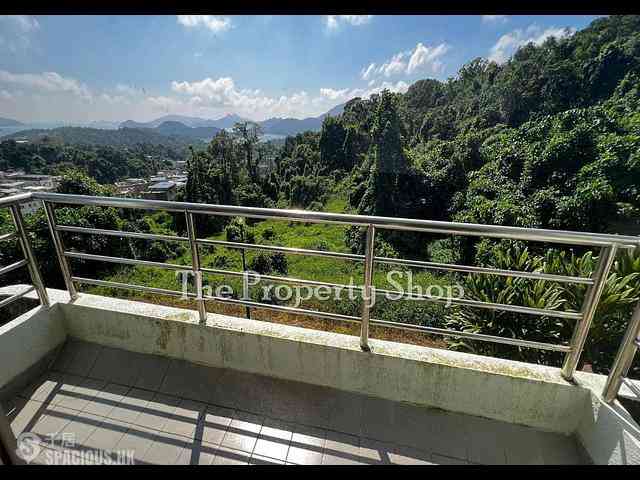 Sai Kung - Greenpeak Villa 11