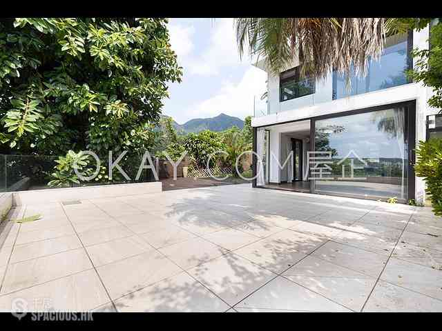 Sai Kung - Muk Min Shan 01