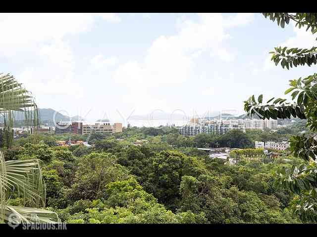 Sai Kung - Muk Min Shan 08