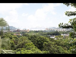 Sai Kung - Muk Min Shan 08