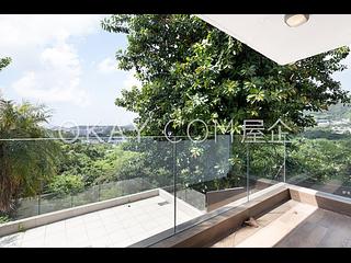 Sai Kung - Muk Min Shan 13