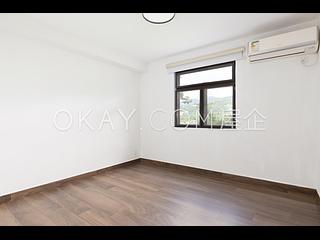 Sai Kung - Muk Min Shan 17