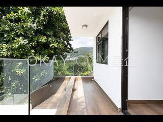 Sai Kung - Muk Min Shan 18