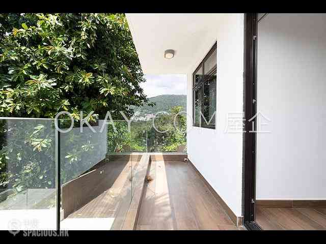Sai Kung - Muk Min Shan 18