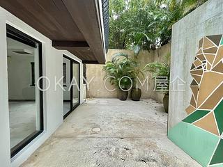 Sai Kung - Ho Chung 02