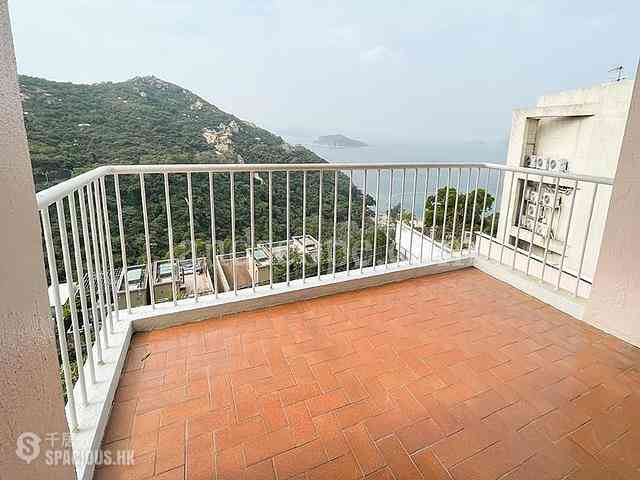 Chung Hom Kok - Vista Horizon 01