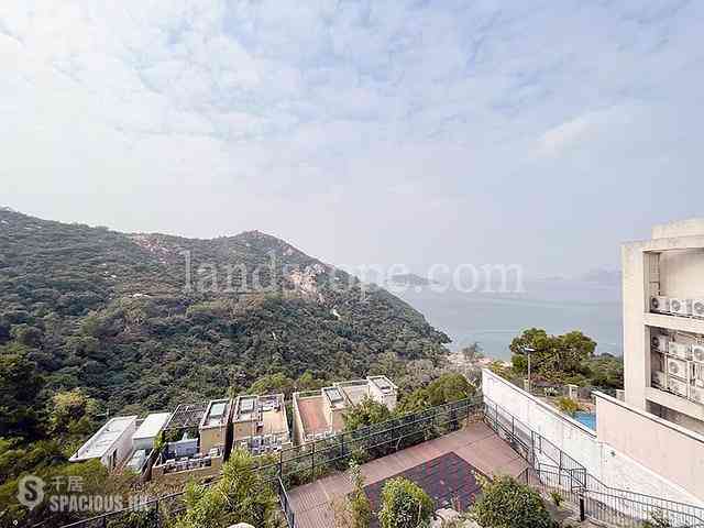 Chung Hom Kok - Vista Horizon 02