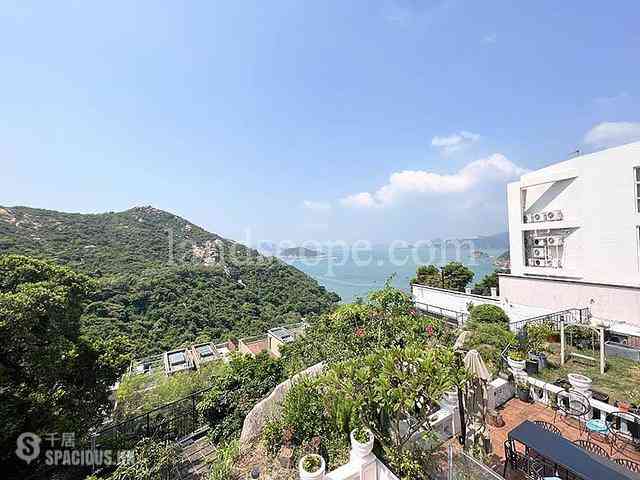 Chung Hom Kok - Vista Horizon 02