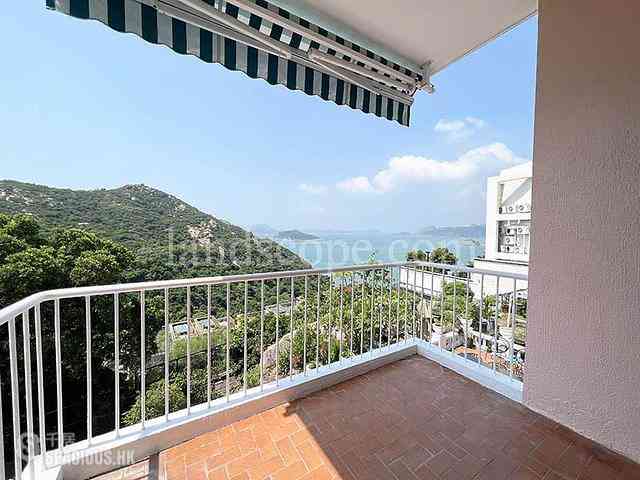 Chung Hom Kok - Vista Horizon 03