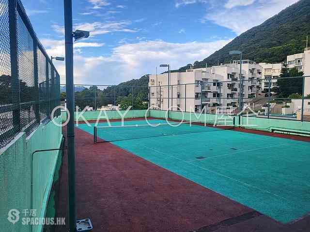 Clear Water Bay - Razor Park 13