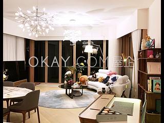 Clear Water Bay - Mount Pavilia 03