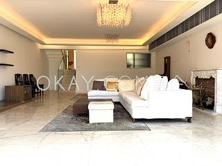 Clear Water Bay - Golden Villa 02