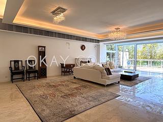 Clear Water Bay - Golden Villa 03