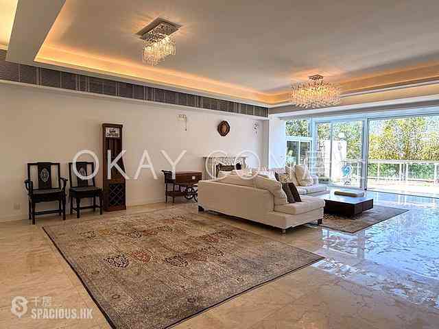 Clear Water Bay - Golden Villa 03