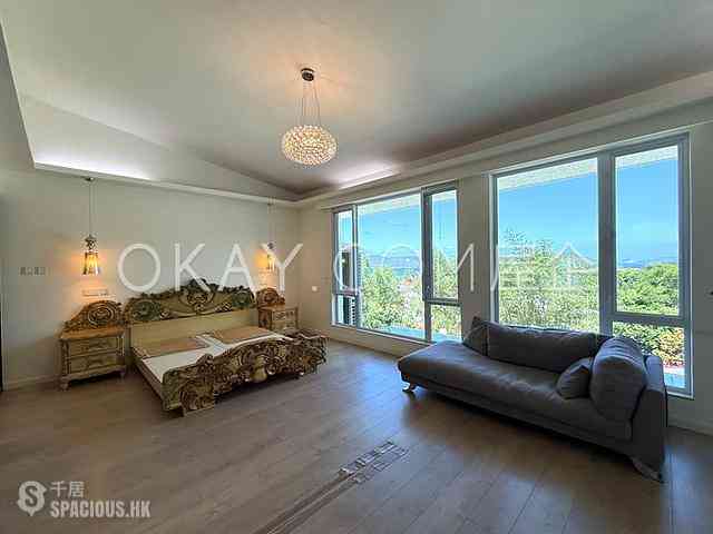 Clear Water Bay - Golden Villa 04