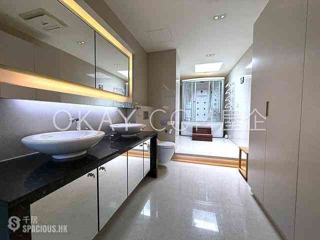 Clear Water Bay - Golden Villa 07