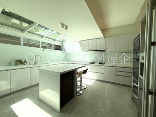 Clear Water Bay - Golden Villa 12