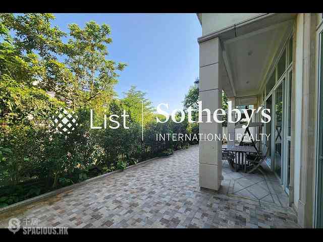 South Lantau - Botanica Bay 05